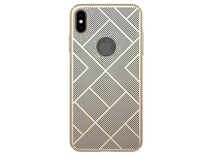 Picture of Nillkin Apple Iphone Xs Max Super Slim Air Case Gold