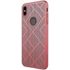 Picture of Nillkin Apple Iphone Xs Max Super Slim Air Case Red