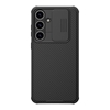 Picture of Nillkin Case Nillkin Super Frosted Shield Pro for Xiaomi Redmi K70E/Poco X6 Pro 5G (black)