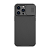 Picture of Nillkin Case Nillkin Super Frosted Shield Pro for Xiaomi Redmi K70E/Poco X6 Pro 5G (black)