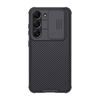 Picture of Nillkin Case Nillkin Super Frosted Shield Pro for Xiaomi Redmi K70E/Poco X6 Pro 5G (black)