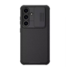 Picture of Nillkin Case Nillkin Super Frosted Shield Pro for Xiaomi Redmi K70E/Poco X6 Pro 5G (black)