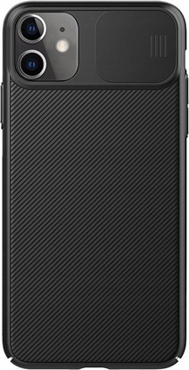 Picture of Nillkin Etui Nillkin Camshield Xiaomi POCO M4 5G czarne