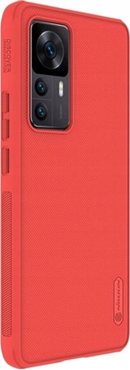 Attēls no Nillkin Etui Nillkin do Xiaomi 12T, pokrowiec case futera