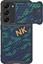 Изображение Nillkin Etui Nillkin Striker do Samsung Galaxy S23 (niebiesko-zielone)