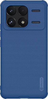 Attēls no Nillkin Etui Nillkin Super Shield Pro Xiaomi Redmi K70/K70 Pro/POCO F6 Pro blue/niebieski