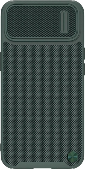 Picture of Nillkin Etui Nillkin Textured S Magnetic MagSafe Apple iPhone 14 Plus zielony