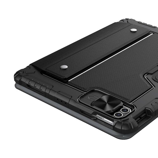 Picture of Nillkin Nillkin case with keyboard for Ipad 10.9