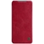 Picture of Nillkin Poco M3 Qin Book Case Red