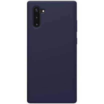 Attēls no Nillkin Samsung Galaxy Note 10 Flex Pure Liquid Silicone Cover Blue