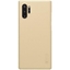 Picture of Nillkin Samsung Galaxy Note 10 Plus Super Frosted Back Cover Gold