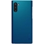 Attēls no Nillkin Samsung Galaxy Note 10 Super Frosted Back Cover Blue