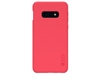 Picture of Nillkin Samsung Galaxy S10e Super Frosted Shield Case Red
