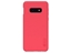 Изображение Nillkin Samsung Galaxy S10e Super Frosted Shield Case Red