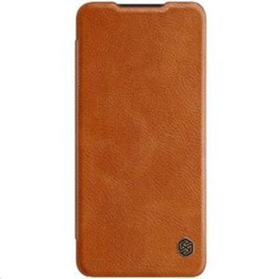 Picture of Nillkin Xiaomi M11 Qin Book Case Brown