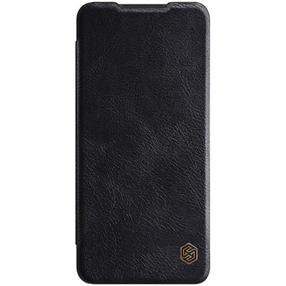 Attēls no Nillkin Xiaomi Mi 11 Qin Book Case Black