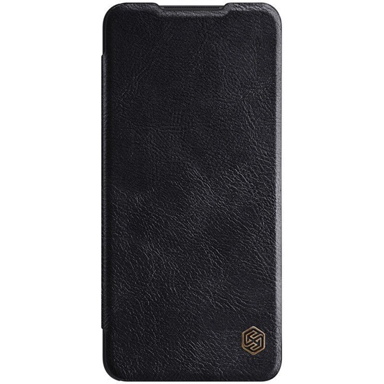 Picture of Nillkin Xiaomi Mi 11 Qin Book Case Black