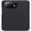 Attēls no Nillkin Xiaomi Mi 11 Super Frosted Cover Black
