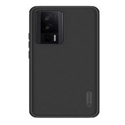 Attēls no Nillkin Xiaomi Poco F5 Pro 5G Super Frosted PRO Black