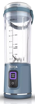 Attēls no Ninja BC151EUNV Blast Cordless Portable Blender