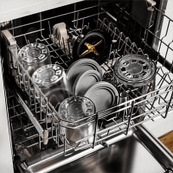 Picture of Ninja Ninja Dessert-Behälter        4 Stück