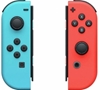 Picture of Nintendo Joy-Con Pair Neon Red/Neon Blue
