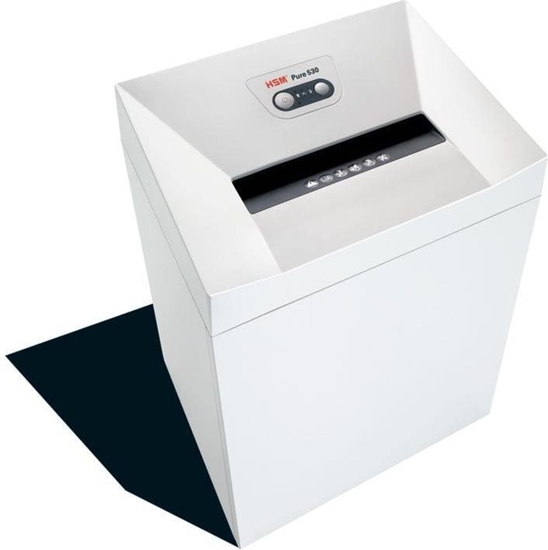 Picture of Niszczarka HSM P-5 500 W