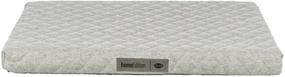 Attēls no Noah Vital, materac, dla psa,kota, jasnoszary, 110 x 70 cm