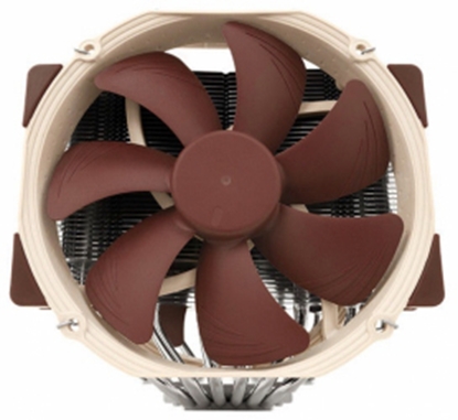 Изображение Noctua NH-D15