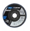 Picture of Norton Clipper ciernica lamelkowa Norton X-Treme R860 125 P60 FLD FDTF 125x22 R860 NOR P60 X860 EU
