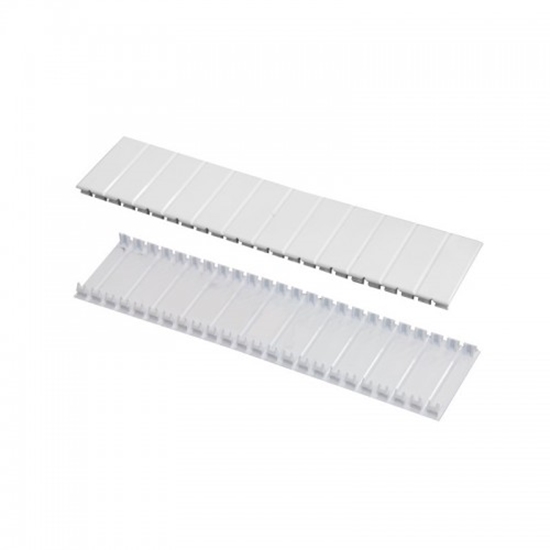 Picture of Nosegplate DIN 12mod