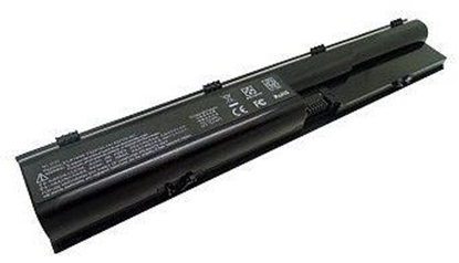 Изображение Notebook baterija, Extra Digital Advanced, HP HSTNN-I02C, 5200mAh