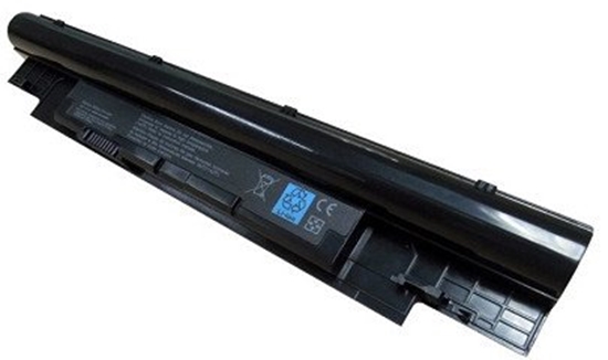 Picture of Notebook baterija, Extra Digital Selected, DELL H7XW1, 4400mAh