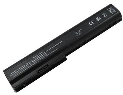 Изображение Notebook baterija, Extra Digital Selected, HP HSTNN-IB75, 4400mAh