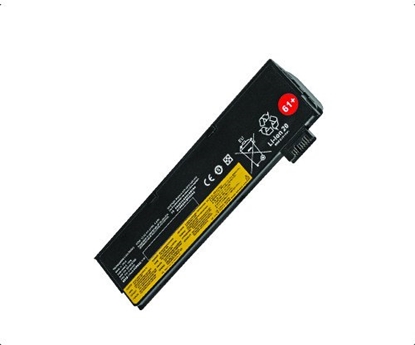 Изображение Notebook baterija, Extra Digital Selected, LENOVO 01AV422, 4400 mAh
