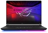 Picture of Notebook|ASUS|ROG Strix|SCAR 16 (2025)|G635LW-RW011W|CPU  Core Ultra|U9-275HX|2700 MHz|16"|2560x1600|RAM 32GB|DDR5|5600 MHz|SSD 2TB|NVIDIA GeForce RTX 5080|16GB|ENG|Windows 11 Home|2.8 kg|90NR0LD1-M003V0