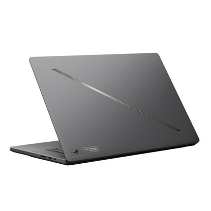 Picture of Notebook|ASUS|ROG Zephyrus|G16 (2024) GA605|GA605KP-QR023W|CPU  AMD Ryzen AI 7|350|2000 MHz|16"|2560x1600|RAM 32GB|LPDDR5x|SSD 1TB|NVIDIA GeForce RTX 5070|8GB|ENG|Card Reader SD|Windows 11 Home|Grey|1.85 kg|90NR0NC1-M00110