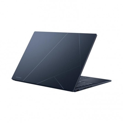 Picture of Notebook|ASUS|ZenBook Series|14 OLED|UX3405CA-PZ217W|CPU  Intel Core Ultra|u7-255H|2000 MHz|14"|Touchscreen|2880x1800|RAM 32GB|LPDDR5x|SSD 1TB|Intel Arc Graphics|Integrated|ENG|NumberPad|Windows 11 Home|Blue|1.28 kg|90NB14W3-M00860