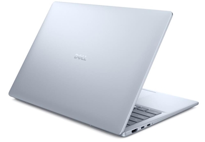 Picture of Notebook|DELL|14 Plus DB14250|CPU  Core Ultra|u7-256V|2200 MHz|14"|2560x1600|RAM 16GB|LPDDR5x|8533 MHz|SSD 512GB|Intel Arc Graphics|Integrated|NOR|Windows 11 Pro|Ice Blue|1.55 kg|DB14250_LNL_208_NORD
