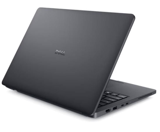 Изображение Notebook|DELL|Pro Max|14|MC14250|CPU  Core Ultra|u7-255H|14"|RAM 16GB|DDR5|7500 MHz|SSD 512GB|Intel Integrated Graphics|Integrated|NOR|Smart Card Reader|Windows 11 Pro|1.83 kg|BTO111_MC14250_EMEA_NOR