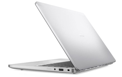 Attēls no Notebook|DELL|Pro Plus|Pro 13 Plus (PB13250)|CPU  Intel Core Ultra|u5-235U|2000 MHz|CPU features vPro|13.3"|RAM 16GB|DDR5|5600 MHz|SSD 512GB|Intel graphics|Integrated|EST|Smart Card Reader|Windows 11 Pro|1.23 kg|BTO107_PB13250_EMEA_EST