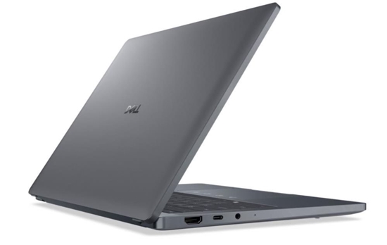 Picture of Notebook|DELL|PRO Premium|Pro 13 Premium (PA13250)|CPU  Core Ultra|u7-266V|2200 MHz|CPU features vPro|13.3"|RAM 16GB|LPDDR5x|8533 MHz|SSD 512GB|Intel Arc graphics|Integrated|NOR|Windows 11 Pro|1.071 kg|BTO206_PA13250_EMEA_NORD