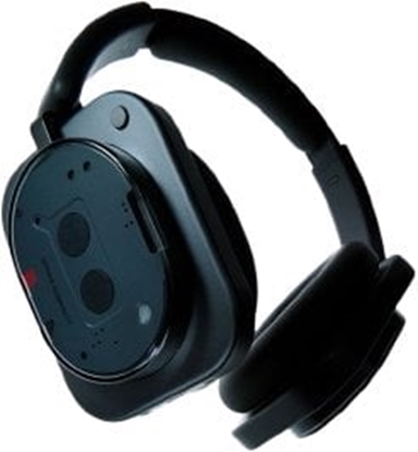 Изображение Nothing Headphone (1) noise cancelling headphones, black
