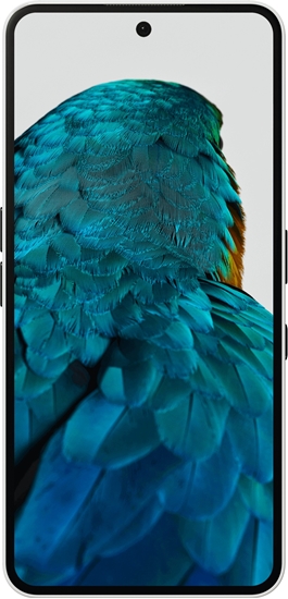 Изображение Smartfon Nothing Phone (3a) 5G 12/256GB Czarny  (A10400145)