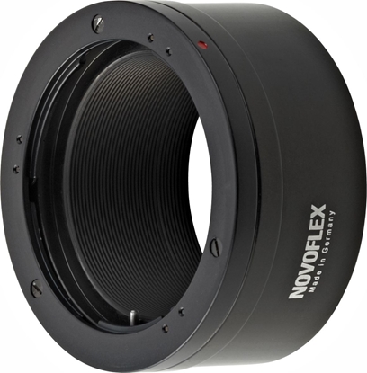 Picture of Novoflex Adapter Olympus OM Lens to Sony E Mount Camera