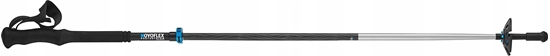 Picture of Novoflex QuadroLeg Walking Stick Version III Carbon