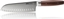Picture of NPC Polska GEFU Nó Santoku ENNO z rowkami do obierania 18 cm