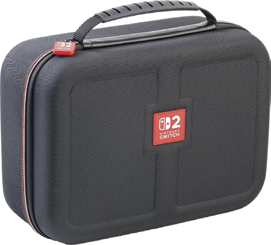 Picture of NS2 Deluxe Travel Case (NS262)