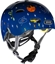 Picture of Nutcase Baby Nutty Galaxy Guy Mips Cycling Helmet, 48-52 cm