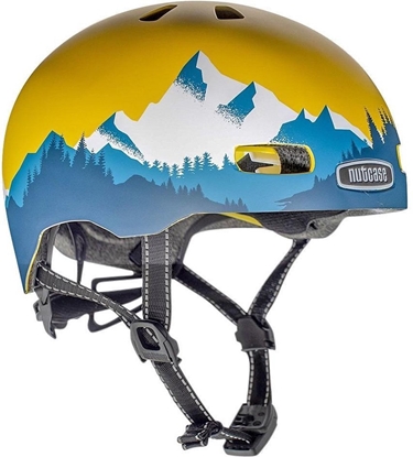 Picture of Nutcase Street Everest Mips Cycling Helmet, 56-60 cm